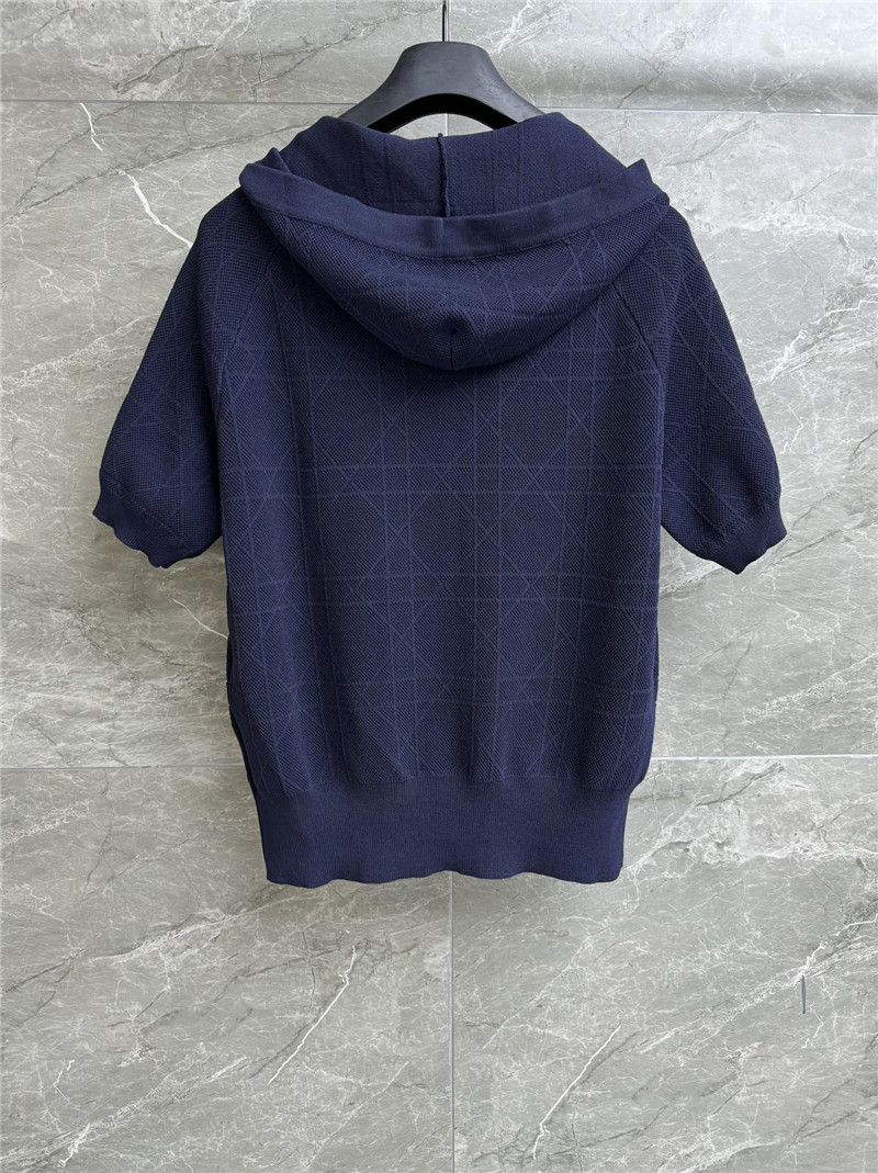 D10r rattan check knit suit replica d&g clothing