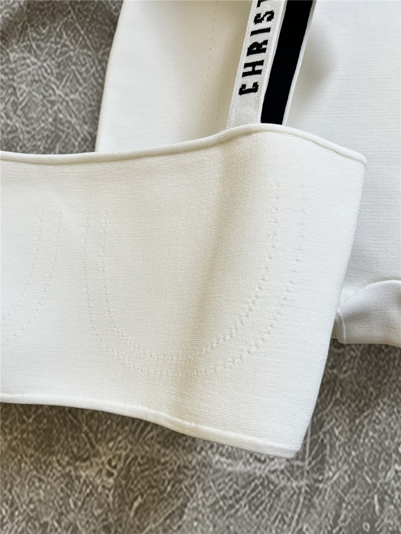 D10r solid color base inner suit replica designer clothes