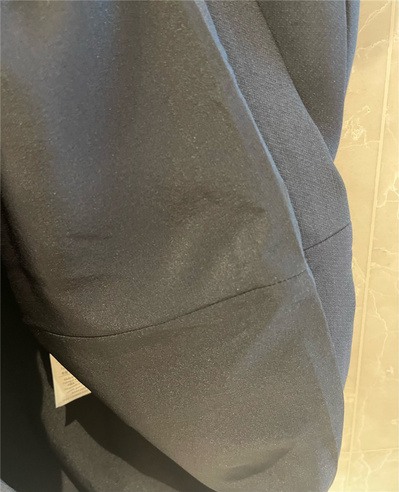 Va1e*ntin0 hand-twisted dress replica d&g clothing