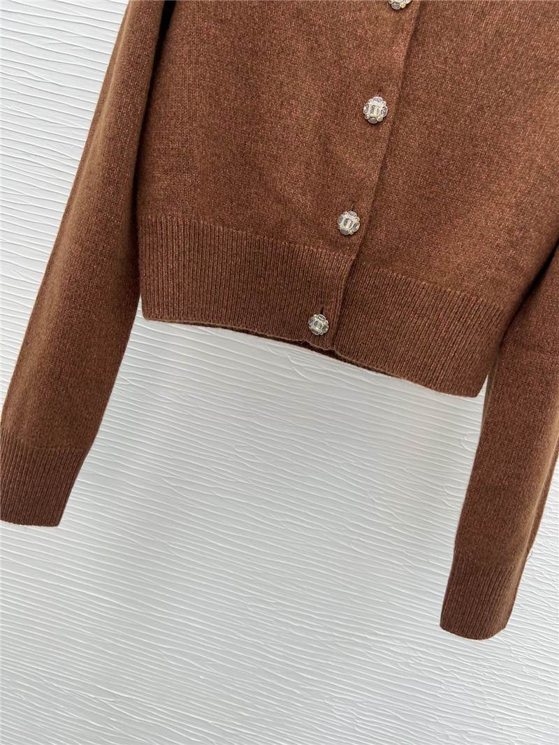 Ch**el new cardigan replica designer clothing websites