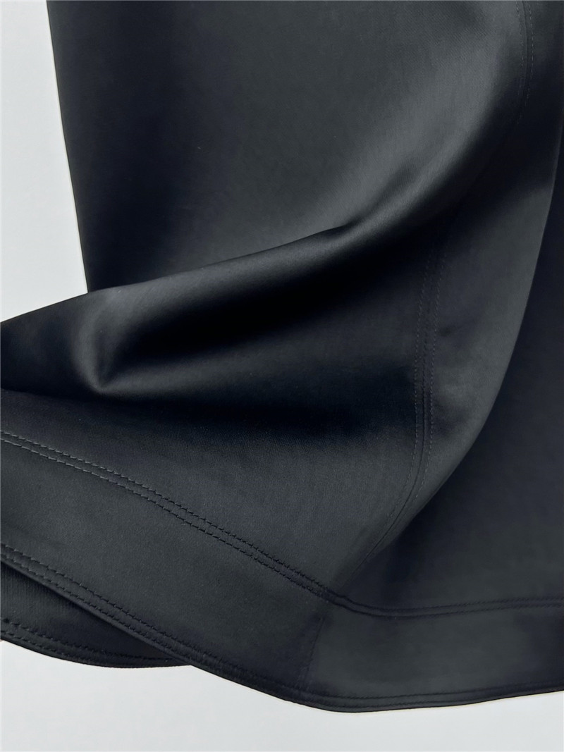 Y51 satin open back dress replica clothing sites