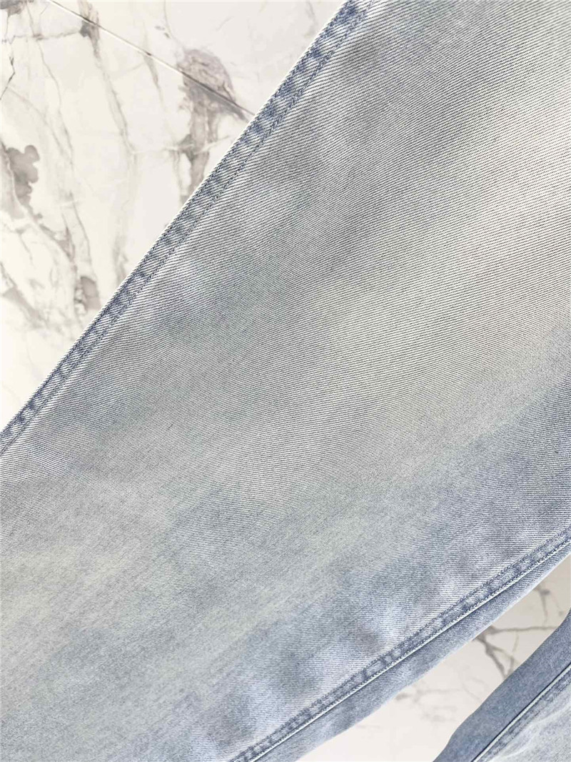 D10r tencel wide-leg pants replica d&g clothing