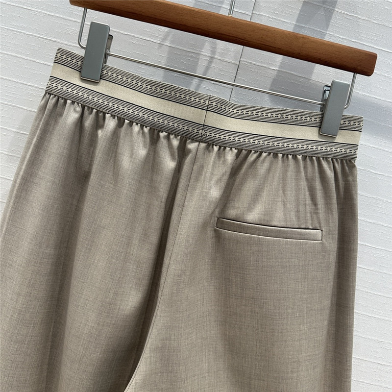 L0ew* casual trousers replicas clothes