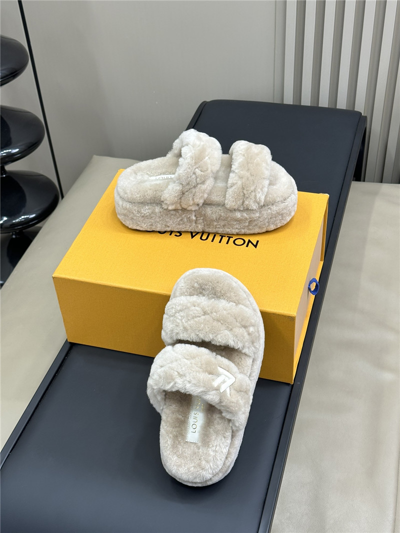 l0vis Vvtt0n lv sunset platform comfort mule neutral