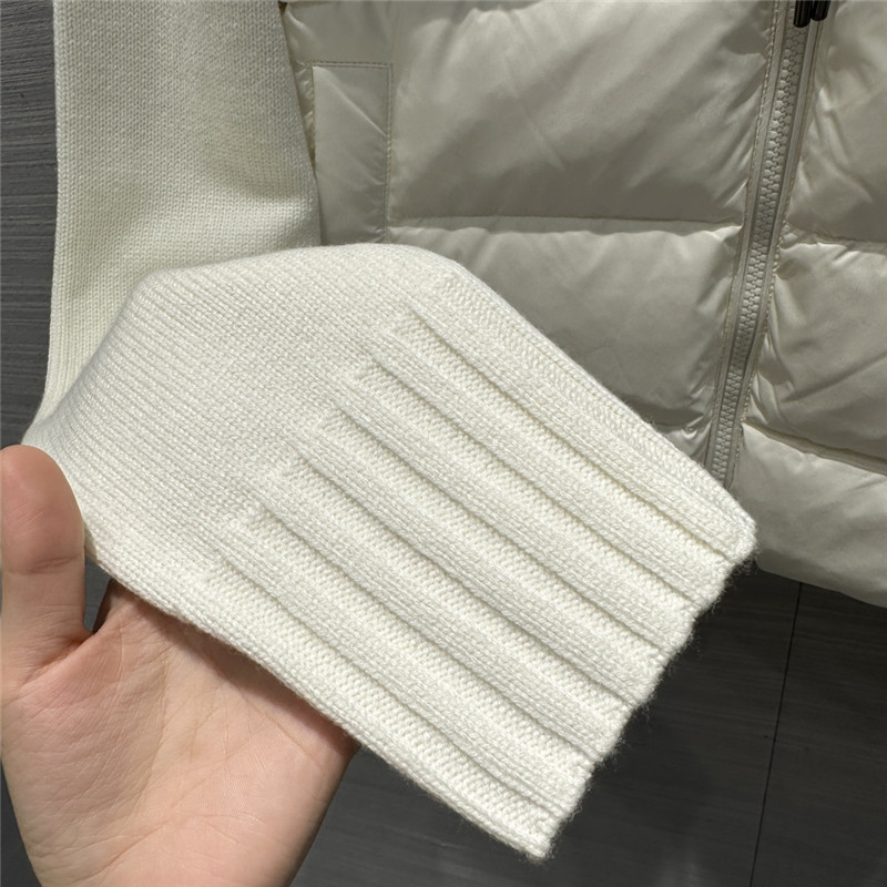 BC hooded down jacket replicas clothes