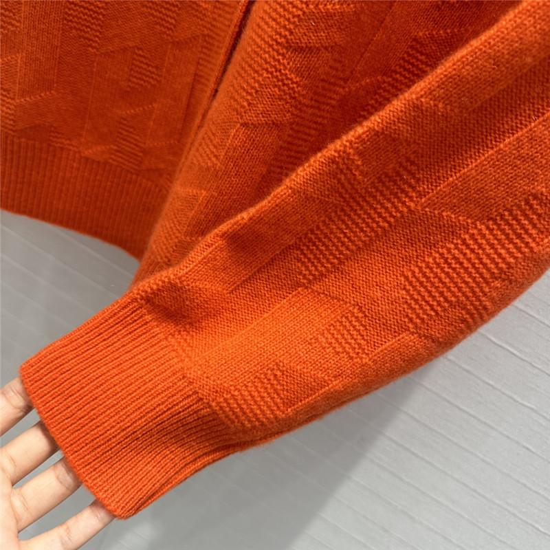 H**me5 classic v-neck cashmere cardigan replica clothing sites