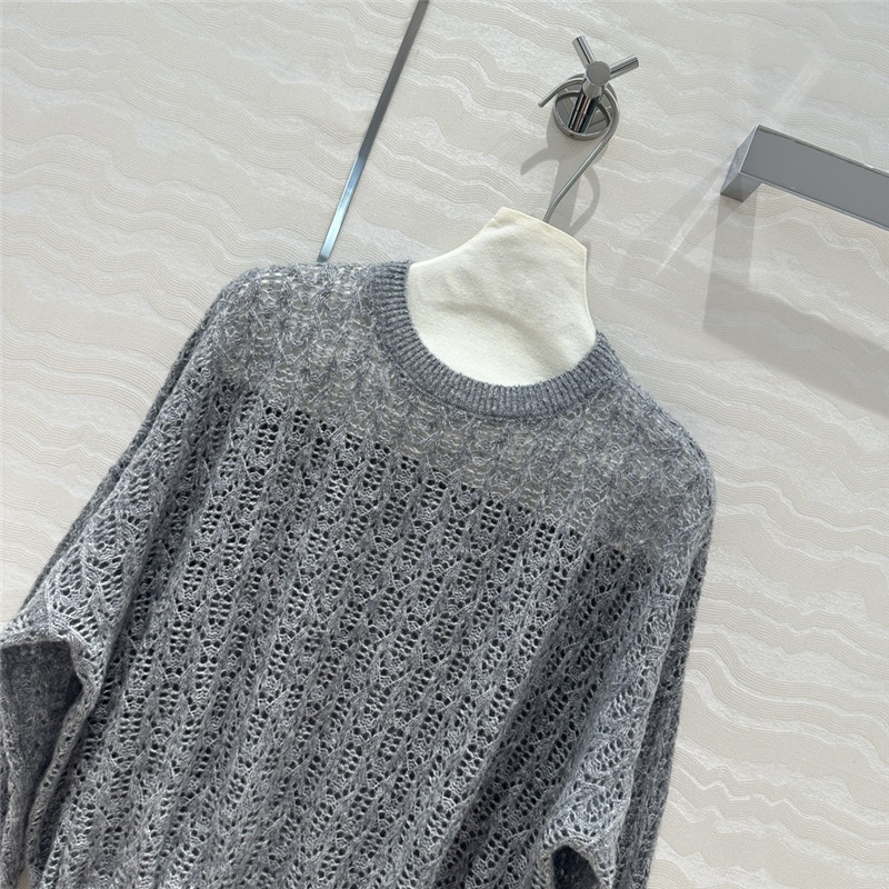 BC waist cashmere top replica clothing sites