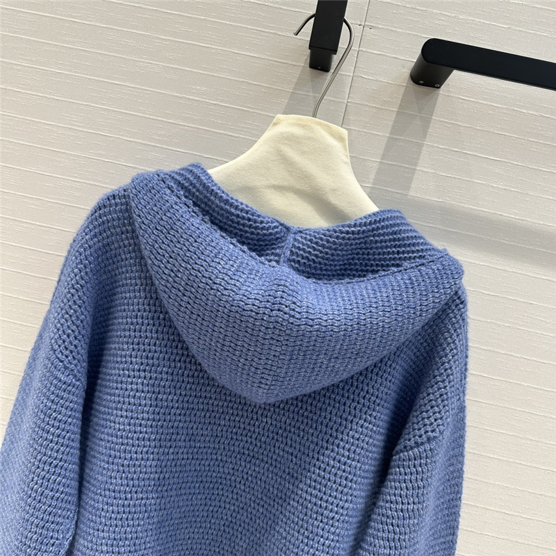 D10r simple round neck cashmere sweater replica clothing sites