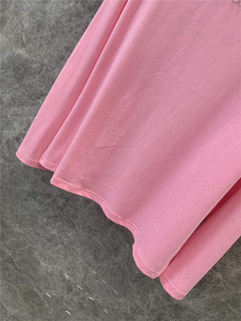 Balmain long-sleeved T-shirt replicas clothes