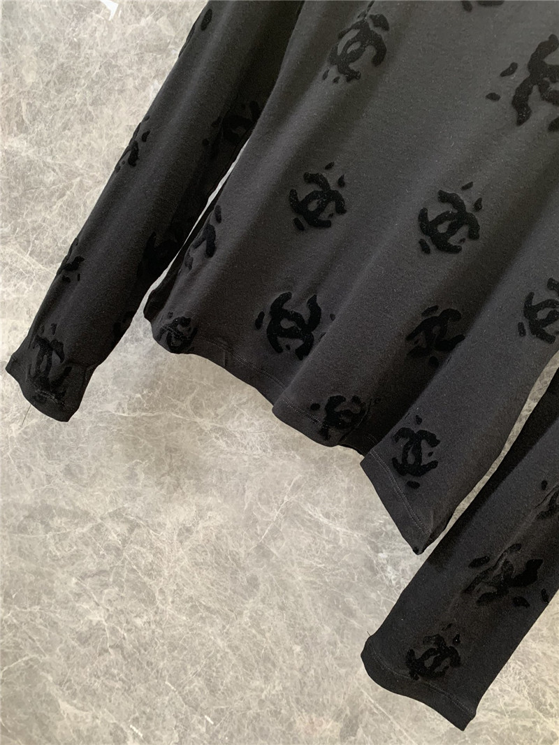Ch**el base t-shirt replica clothes