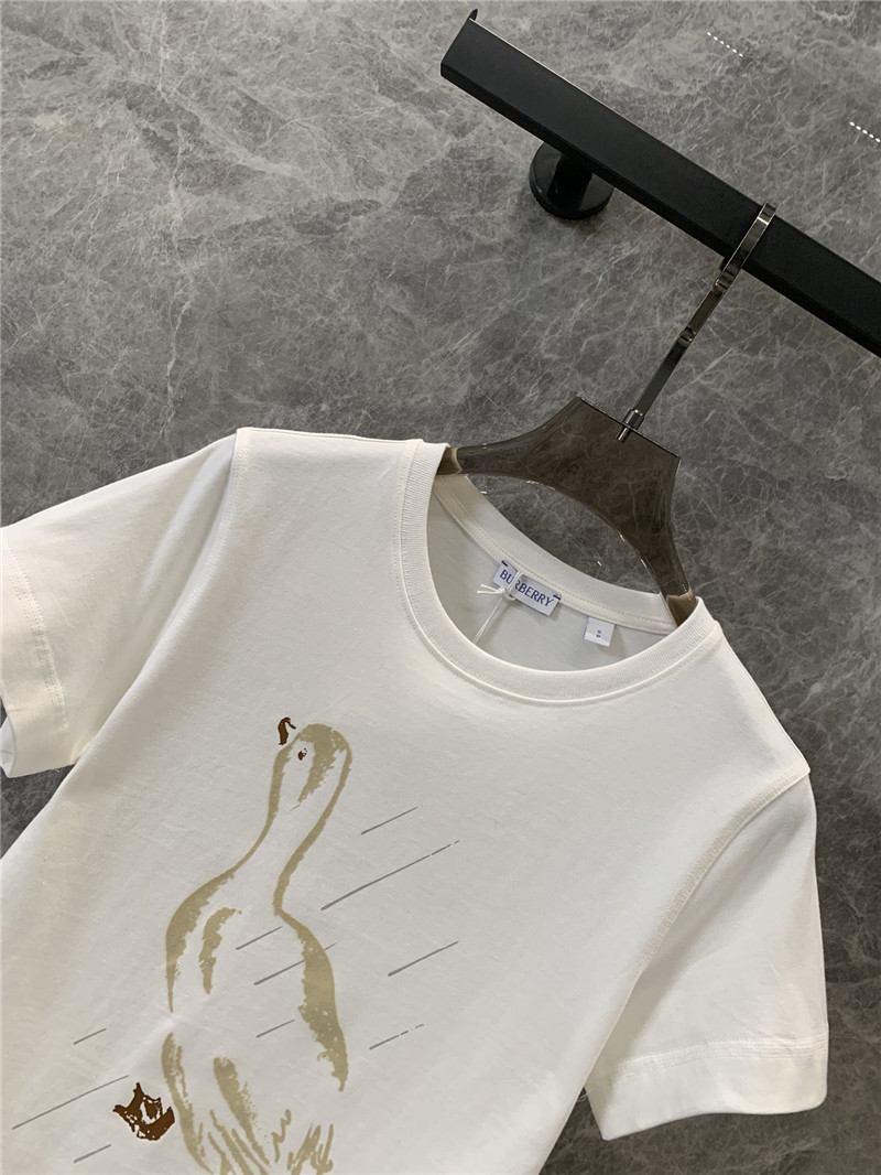 Bv*b*rry crew neck short sleeve t-shirt cheap replica designer clothes