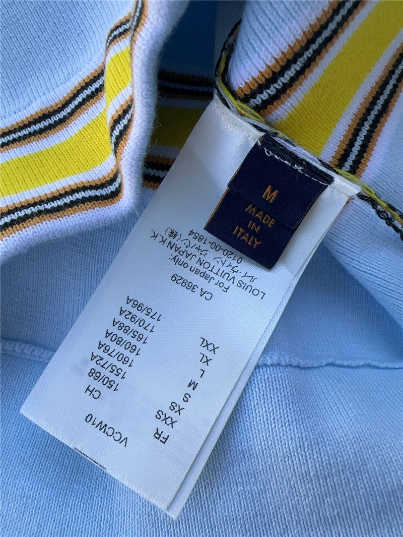 l0vis Vvtt0n lv striped sweater replica d&g clothing