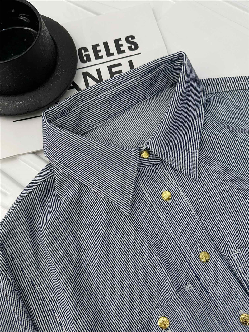 Ce1i*e striped dress replica designer clothing websites