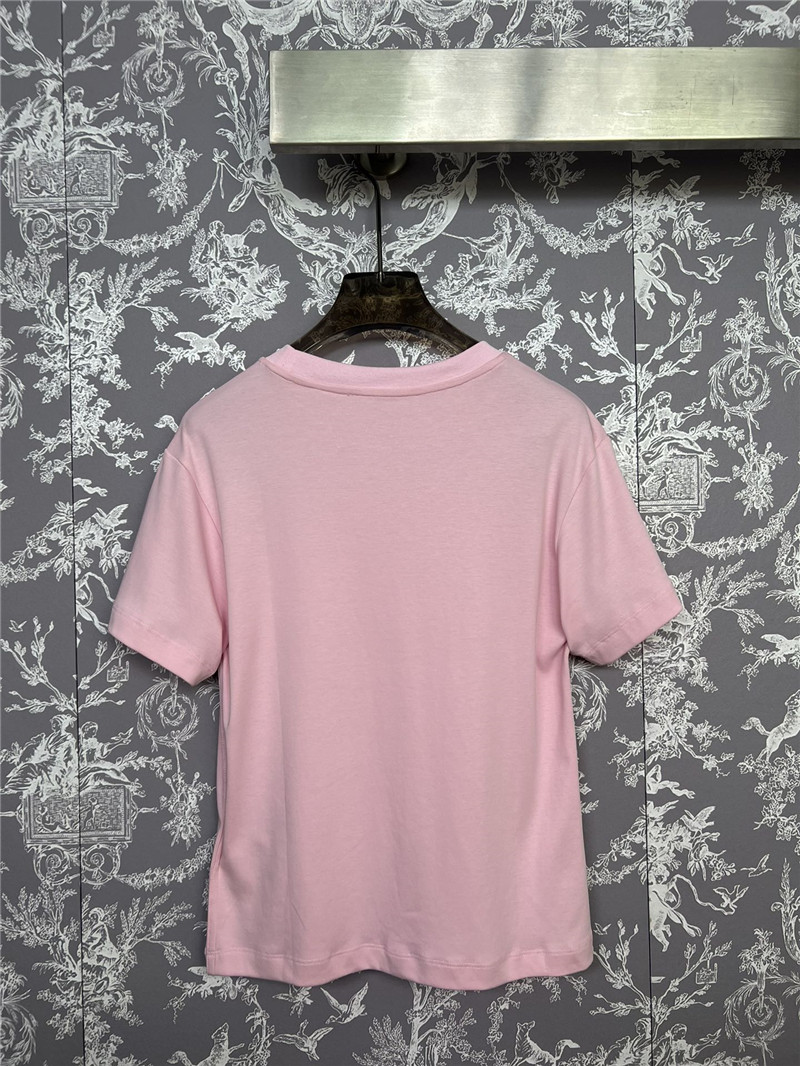 Va1e*ntin0 simple t-shirt cheap replica designer clothes