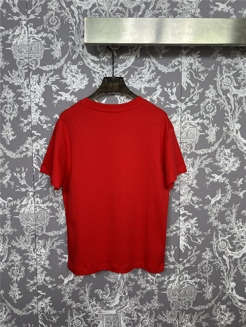 Va1e*ntin0 simple t-shirt cheap replica designer clothes