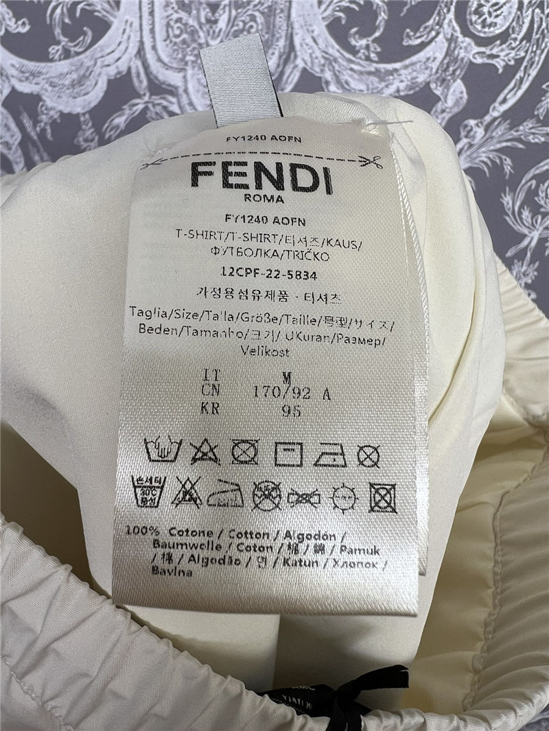 F**di new shorts replica designer clothing websites