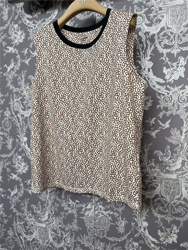 H**me5 new vest replica d&g clothing