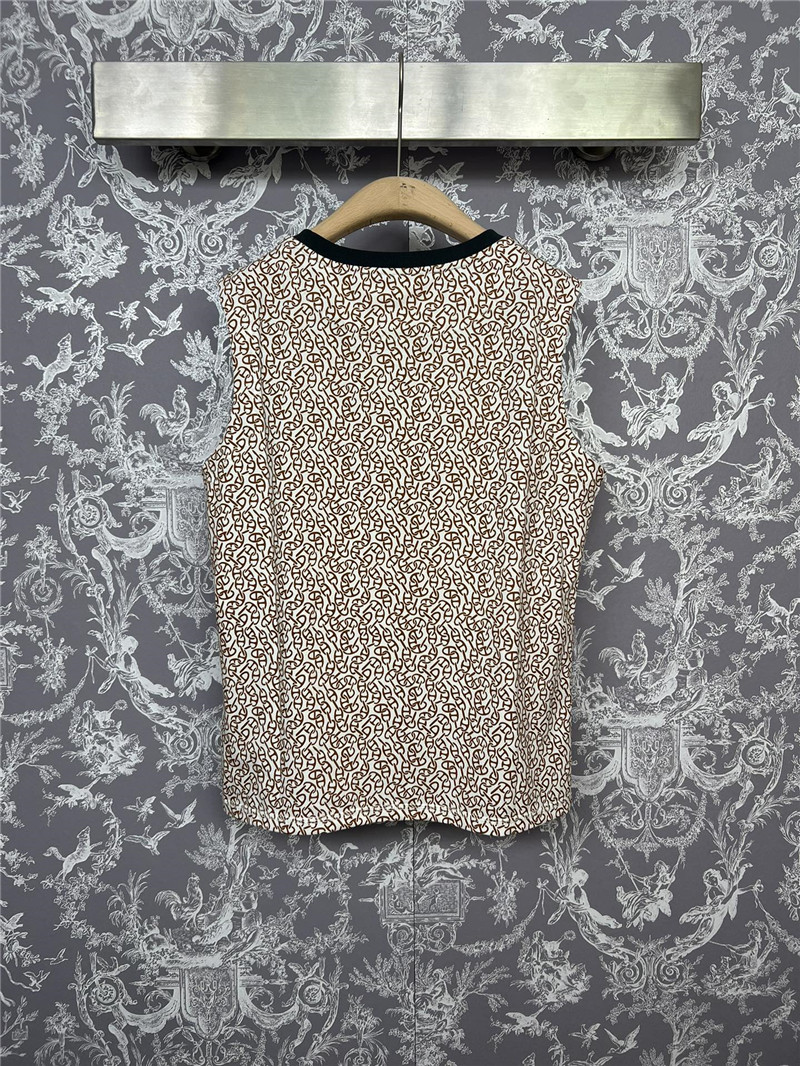 H**me5 new vest replica d&g clothing