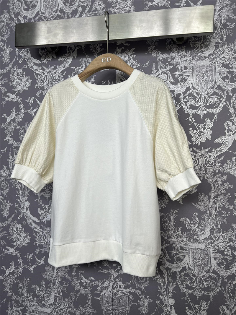 Moncler new short sleeve tops cheap replica designer clothes