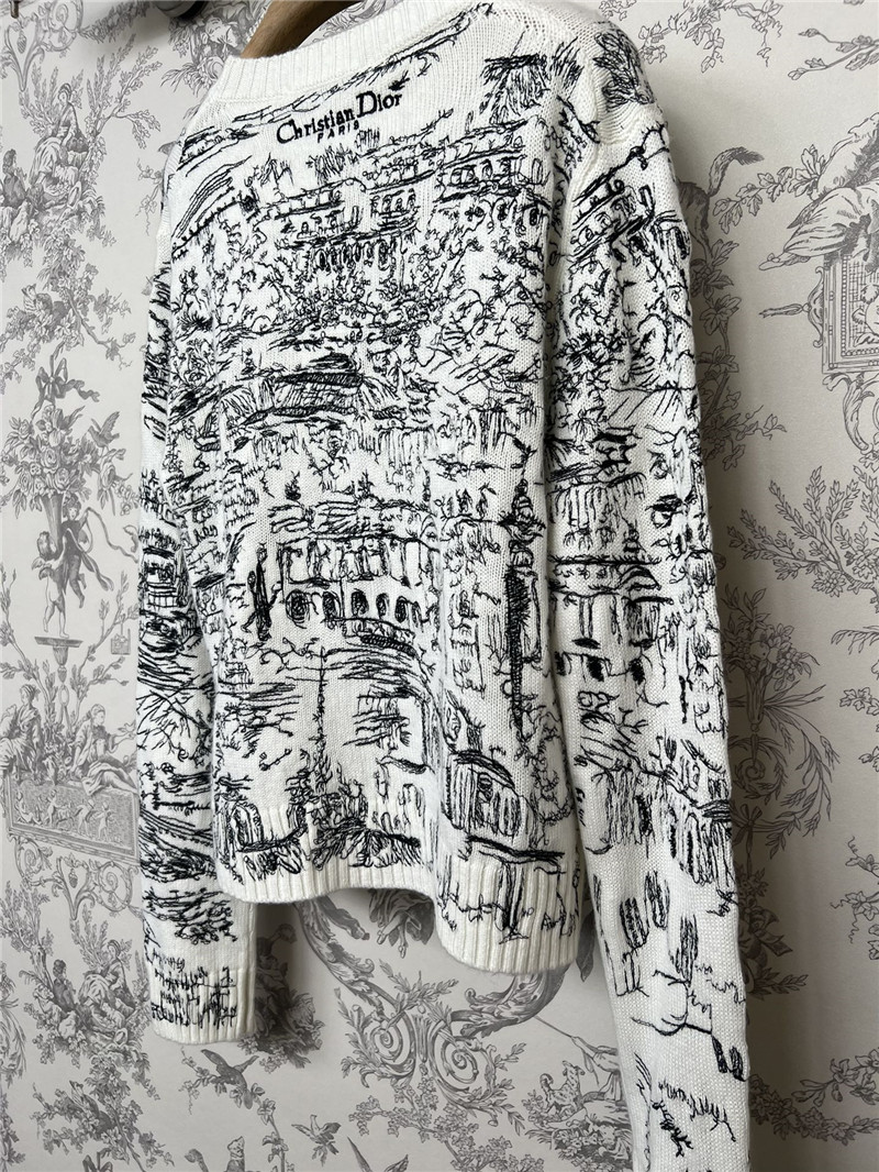 D10r new cashmere sweater replica clothing sites