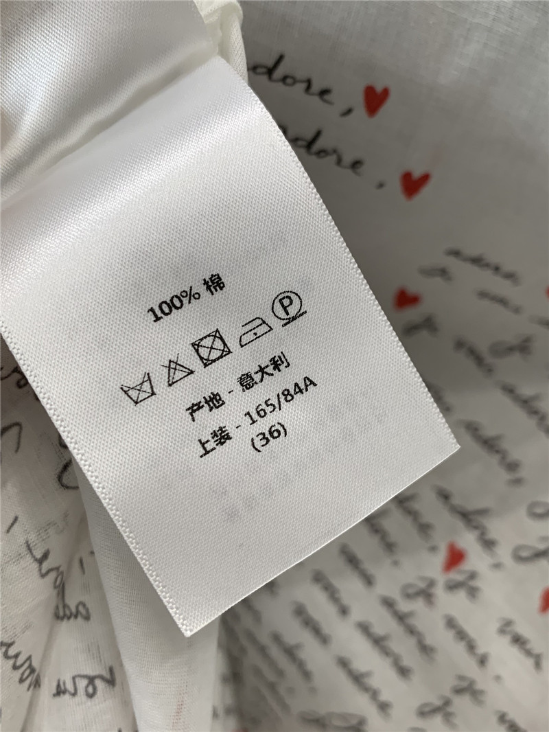 D10r fashion brand replica clothes