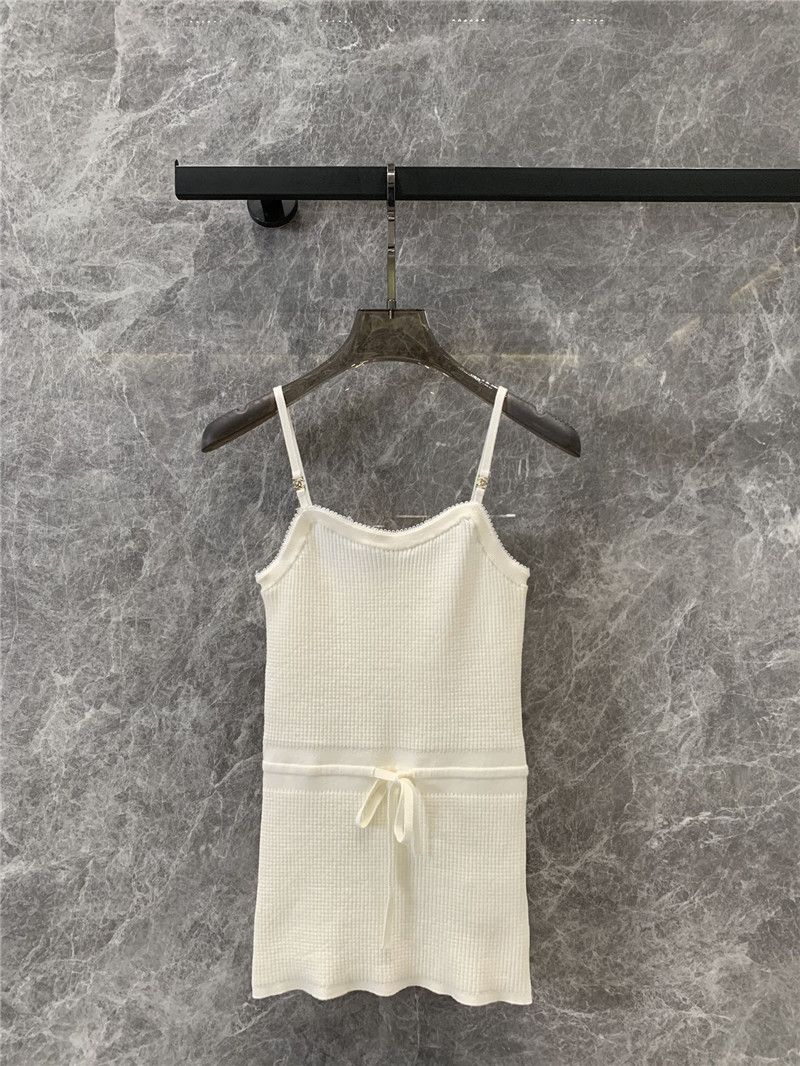 Ch**el new suspender skirt replica clothing sites
