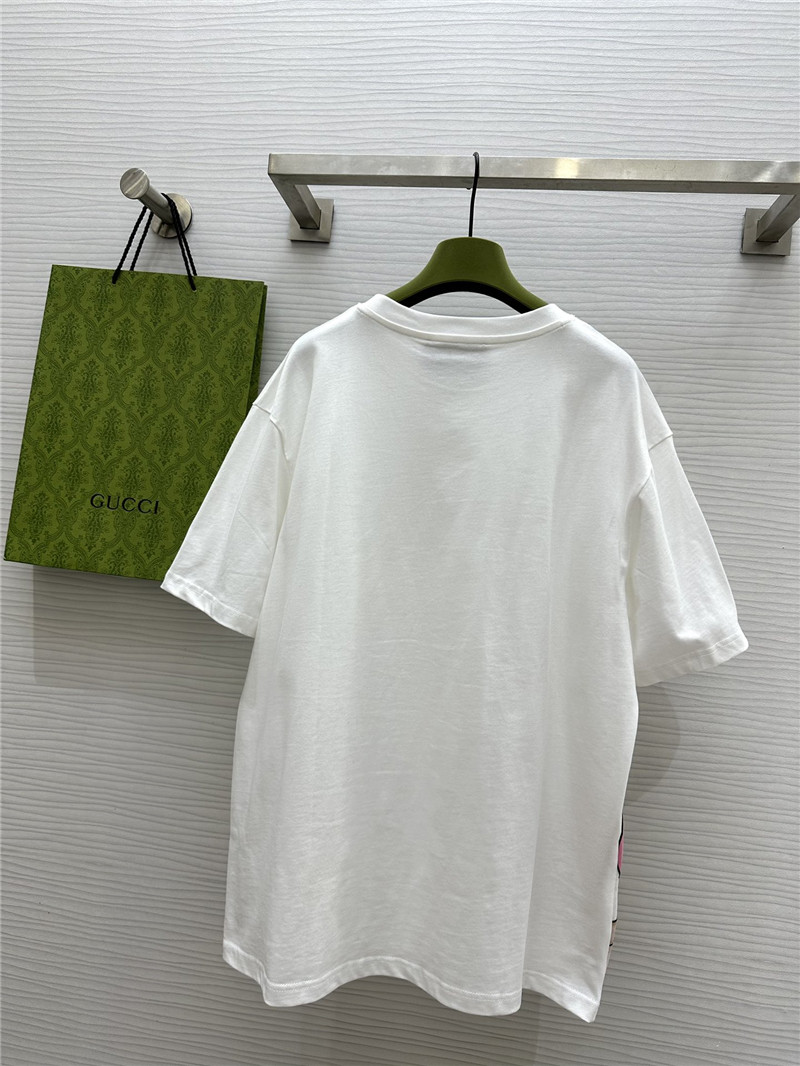 Gvc*1 playful jerry t-shirt replica d&g clothing