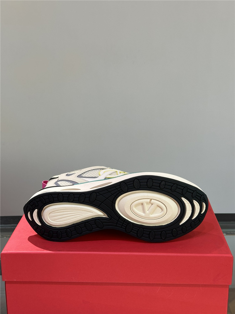 Va1e*ntin0 garavani trainers for women