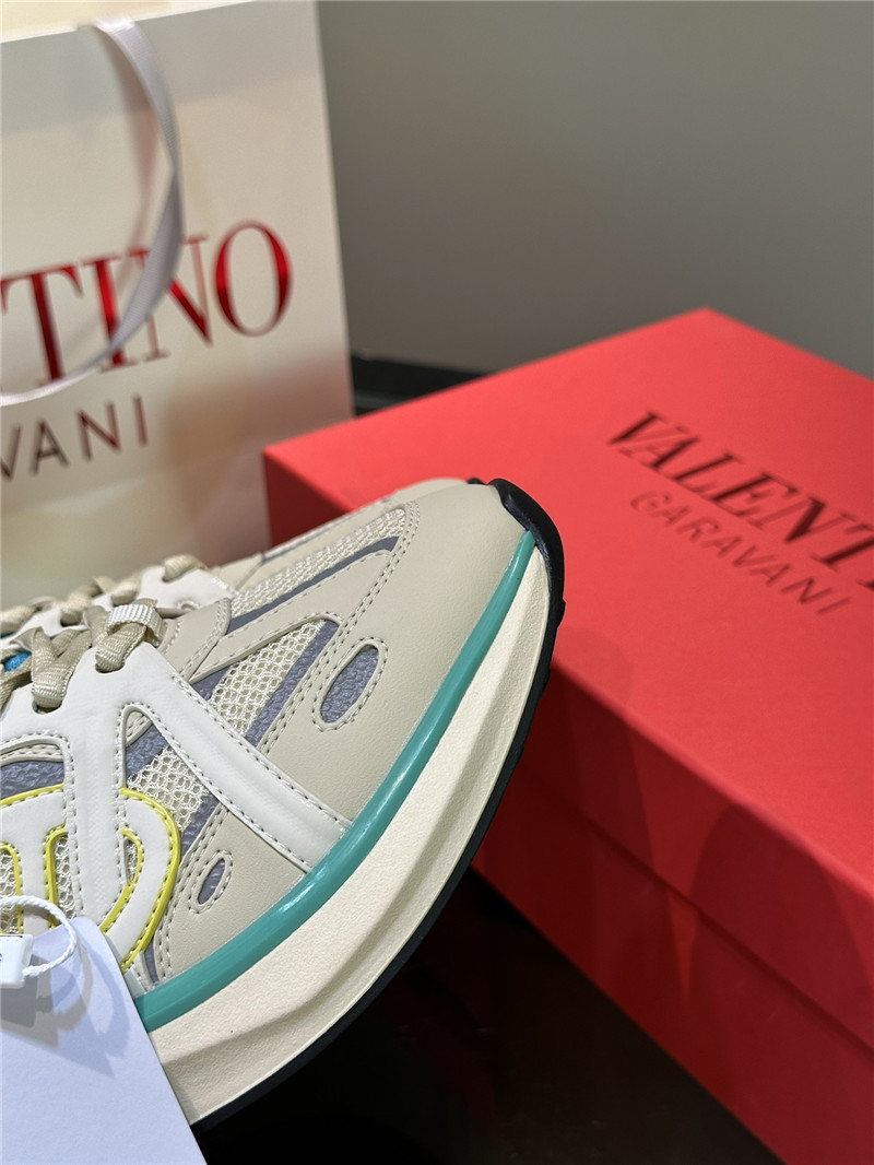 Va1e*ntin0 garavani trainers for women