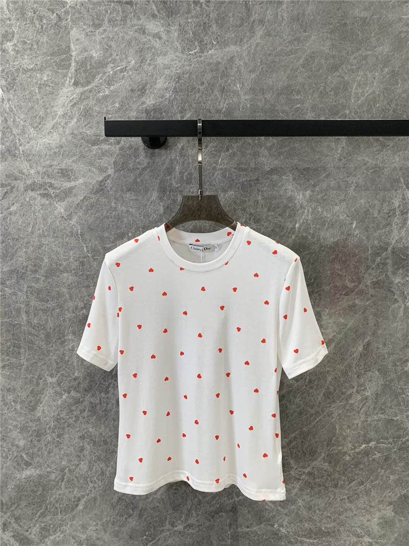 D10r round neck short sleeve t-shirt replica clothing sites