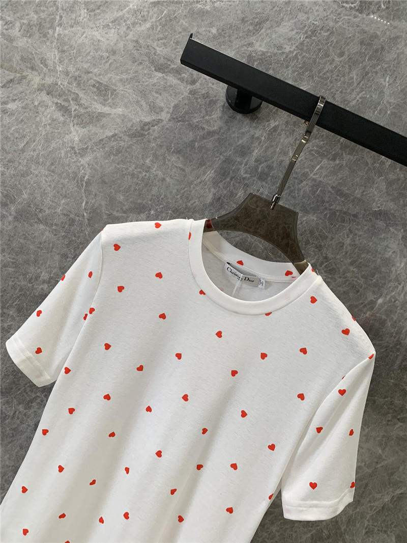 D10r round neck short sleeve t-shirt replica clothing sites