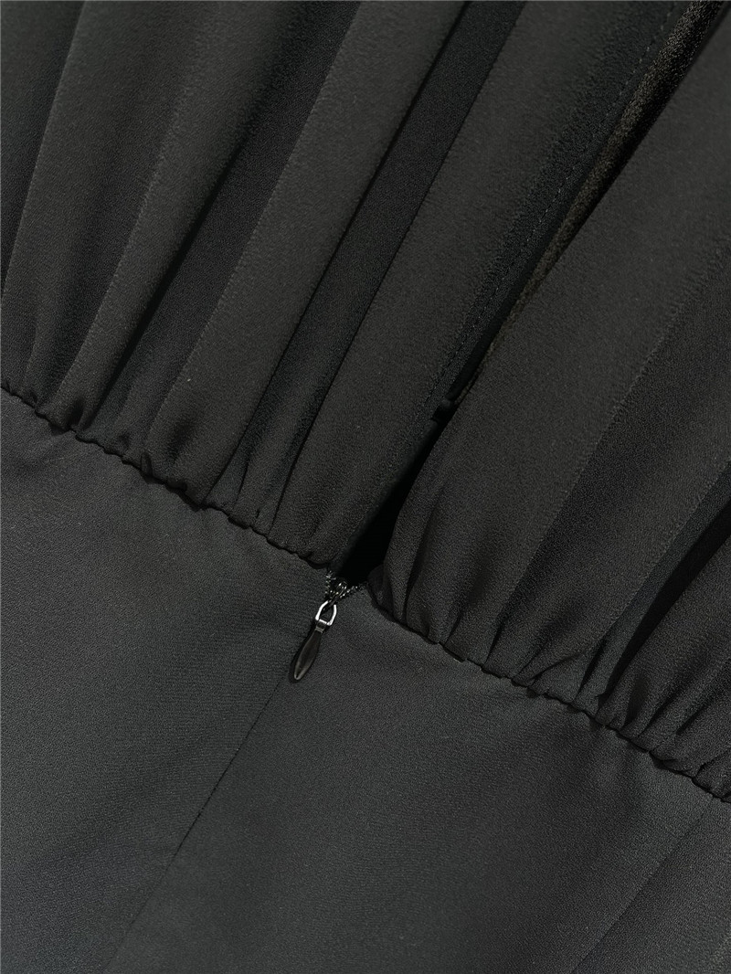 Y51 hit little black dress replica d&g clothing