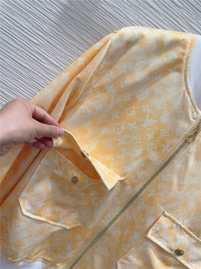 l0vis Vvtt0n lv long sleeve jacket replica d&g clothing