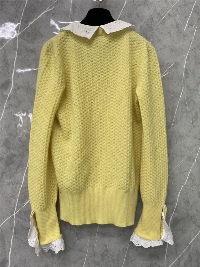 Ch**el new sweater replicas clothes
