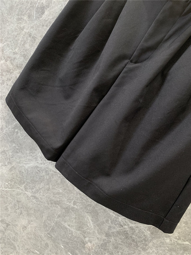 A1exa*der wang letter waist design shorts replica clothing sites