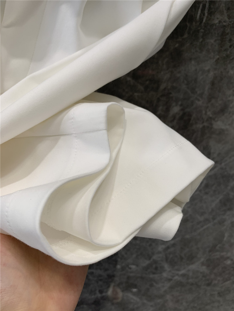 A1exa*der wang letter waist design shorts replica clothing sites
