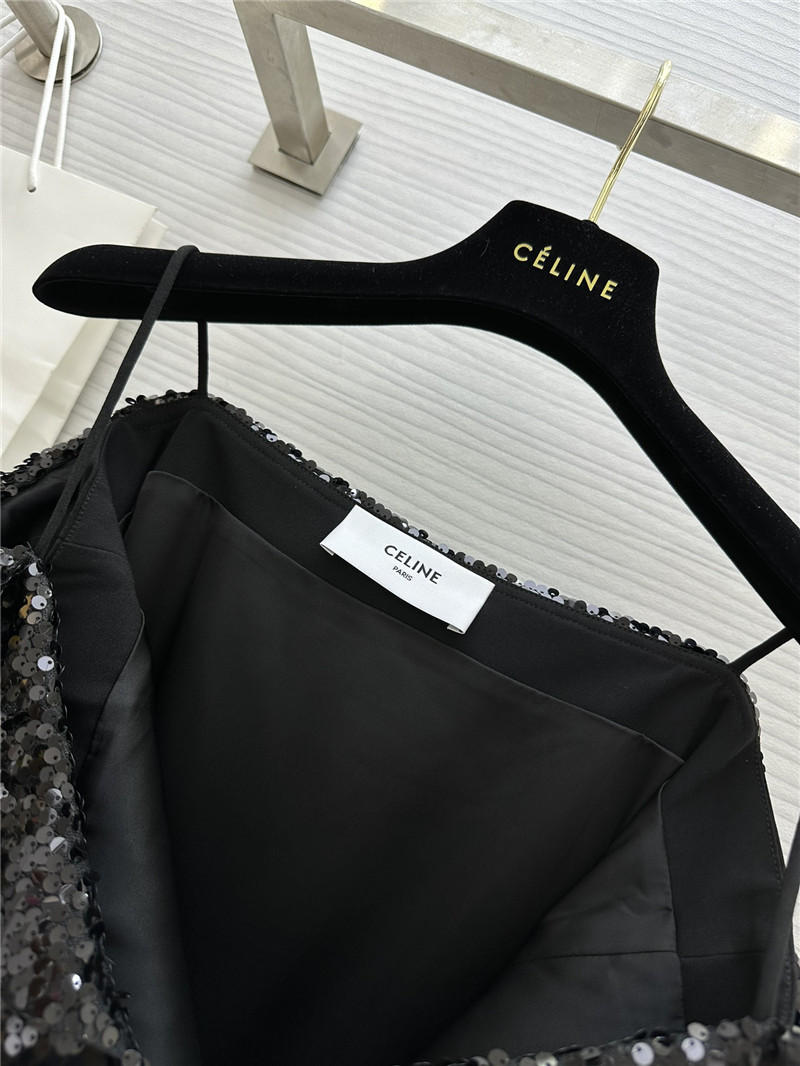 Ce1i*e strapless little black dress replicas clothes