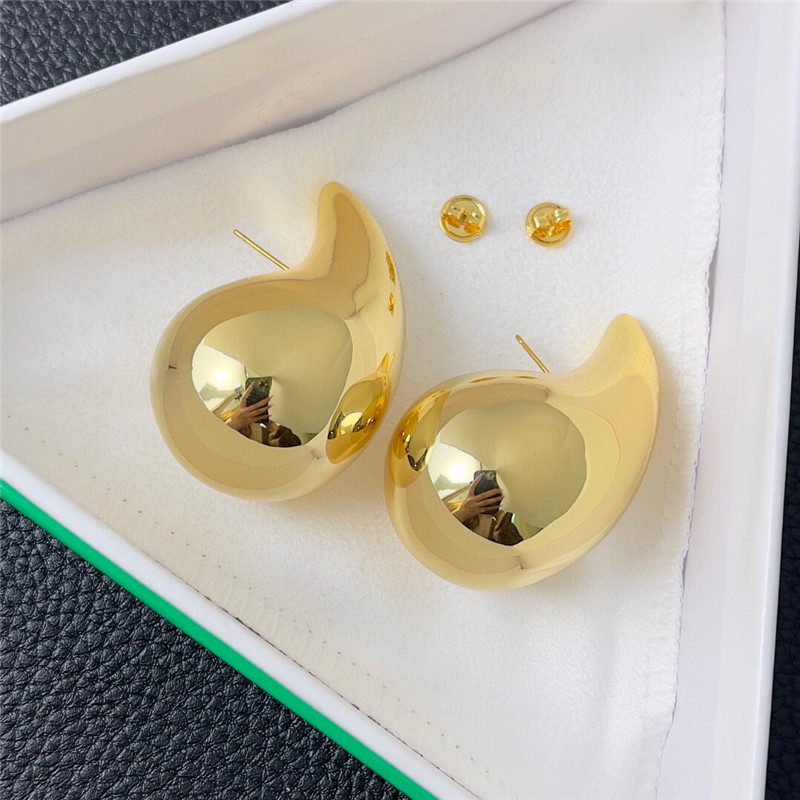 b0tt*ga Ven*ta new earrings