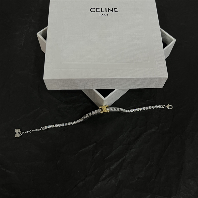 Ce1i*e simple fashion bracelet
