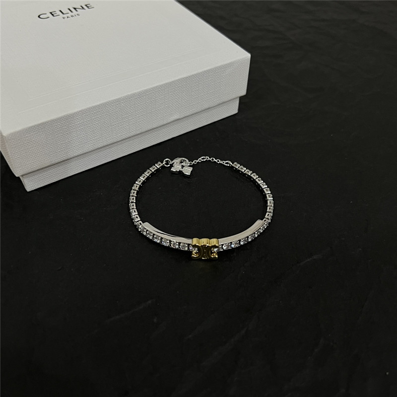 Ce1i*e simple fashion bracelet