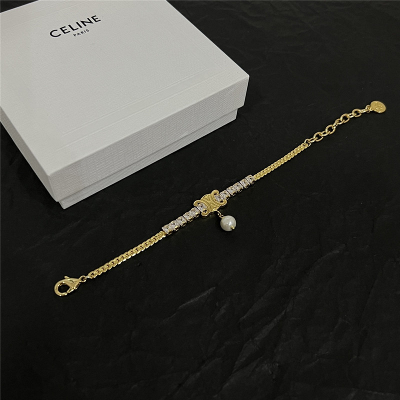 Ce1i*e simple fashion bracelet