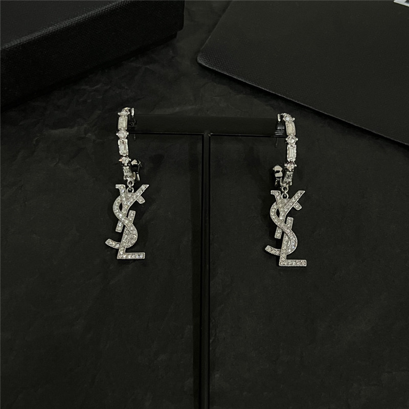 Y51 new earrings