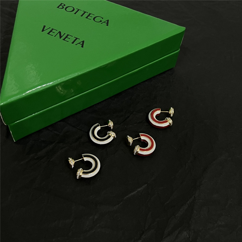 b0tt*ga Ven*ta new earrings