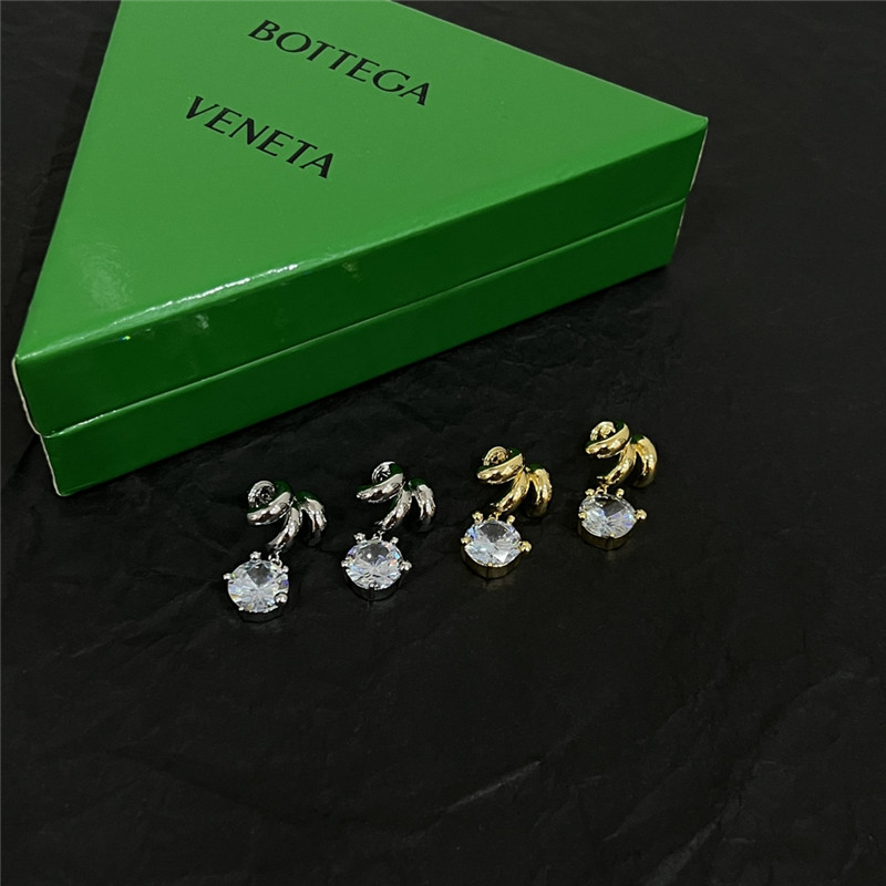 b0tt*ga Ven*ta new earrings
