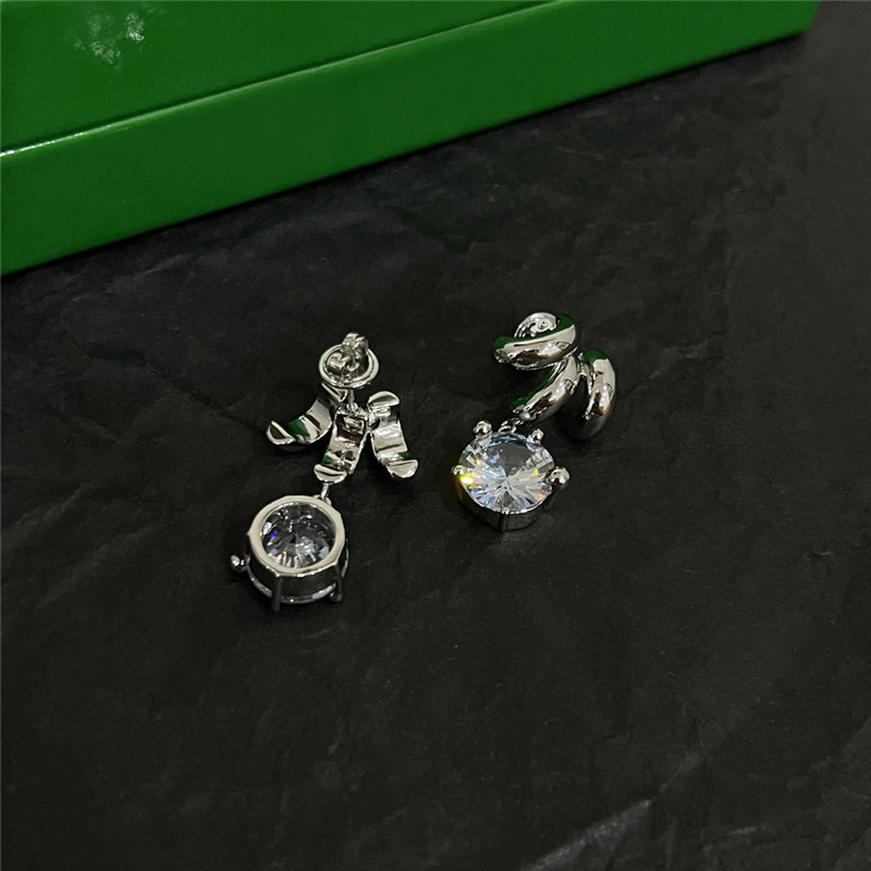 b0tt*ga Ven*ta new earrings
