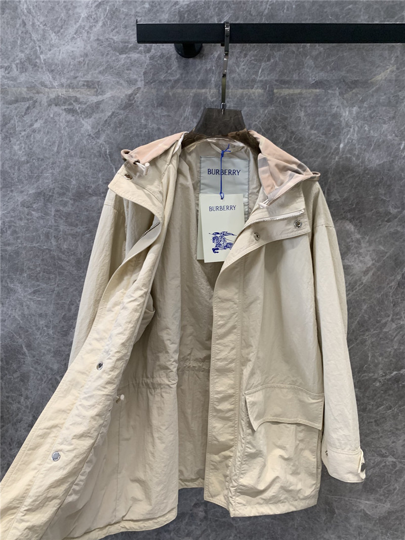 Bv*b*rry beige jacket replica designer clothing websites