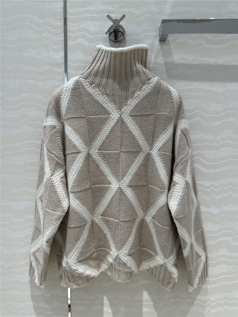 b0tt*ga Ven*ta turtleneck cashmere sweater replica clothing sites