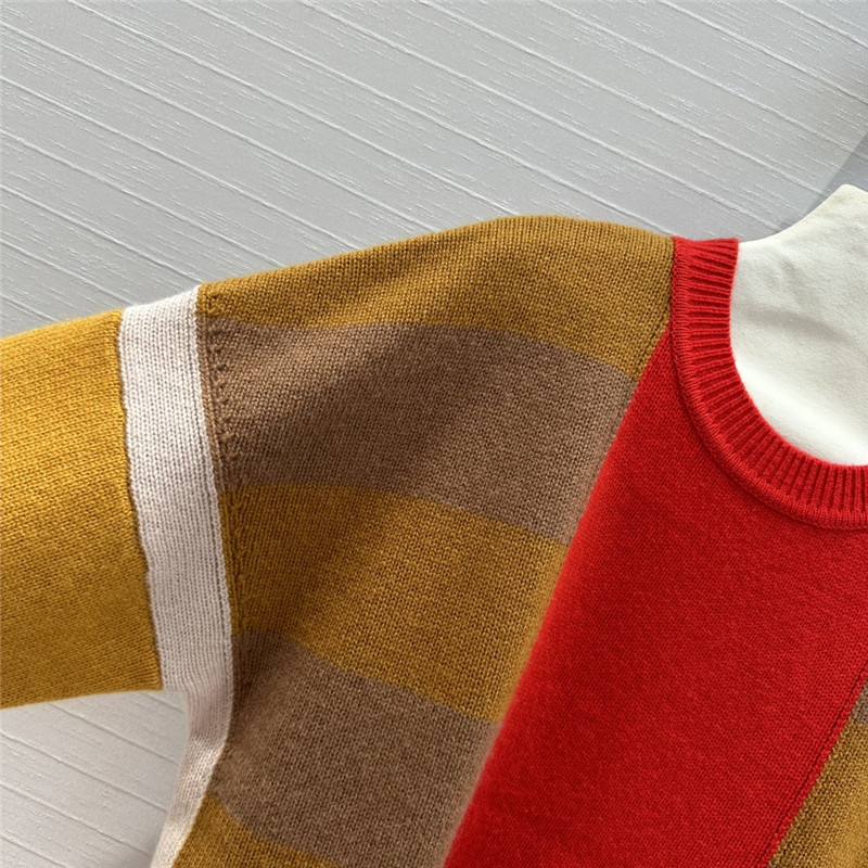 H**me5 cashmere sweater replica clothes