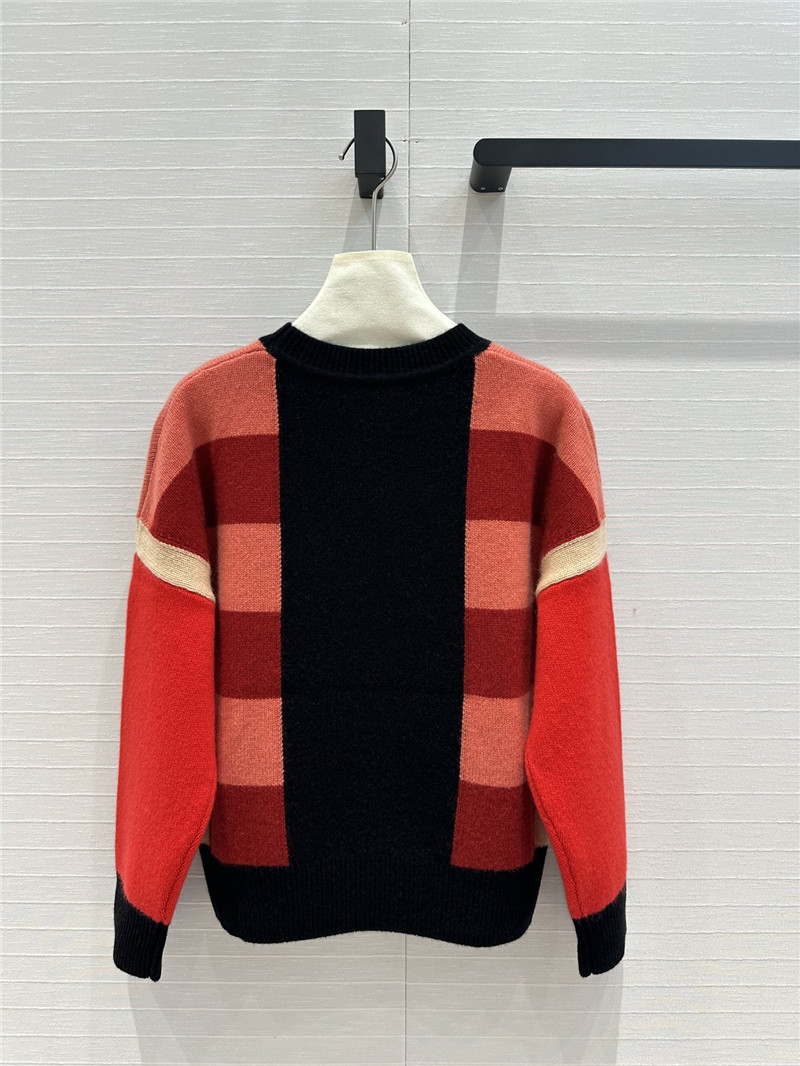 H**me5 cashmere sweater replica clothes