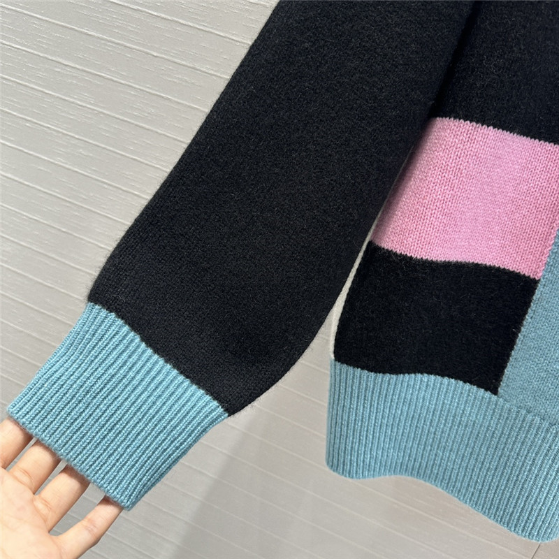 H**me5 cashmere sweater replica clothes